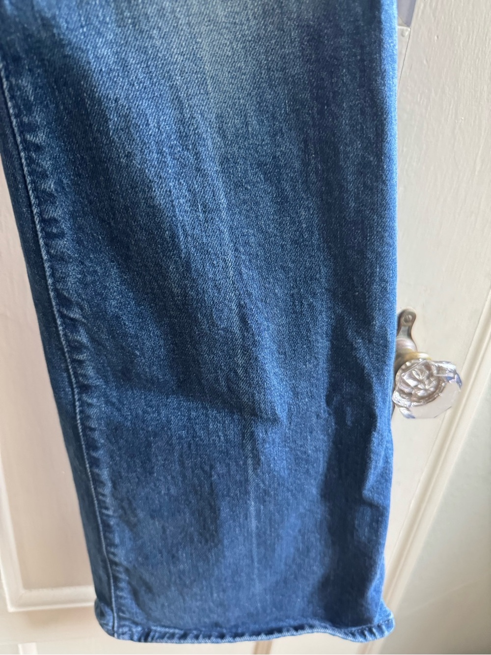 MOTHER Women's Superior Jeans - Picture 6 of 8
